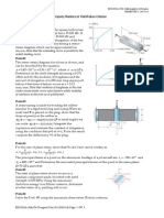 Homework #5:: Material-Property Relations & Yield/Failure Criterion