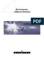 Acronyms PDF