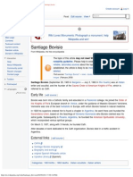 Santiago Bovisio - Wikipedia