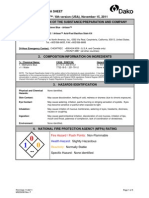 MDSD Methylene Blue