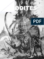 Codex Exodites 0.3