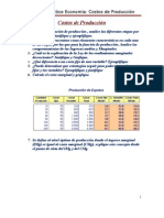 Trabajo 3 Tema Costos de Producción