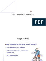 BICC Protocol