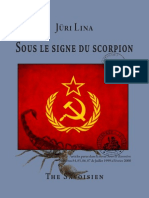 Sous Le Signe Du Scorpion