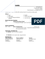 Resume Template-1-1