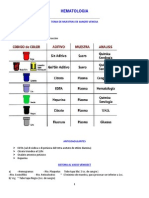 HEMATOLOGIA