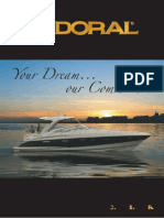 Doral Boats