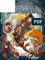 Caos en Deponia-Guia