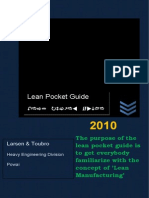 Lean Pocket Guide