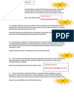 Intermediate Accounting 15th Edition Chapter 5