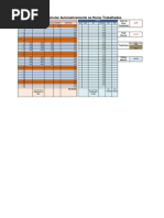 Para Calcular Automaticamente As Horas Trabalhadas