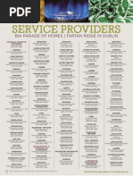 Providers PDF