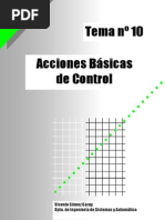 Acciones Basicas Control Tema10 1 PDF