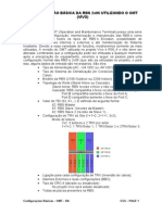 CONFIGURAÇÃO BÁSICA DA RBS 2x06 UTILIZANDO O OMT