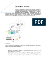 The Water Purification Process 2