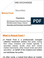 Mutual Fund