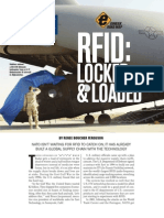 Nato Rfid Supply Chain