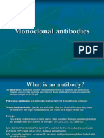 Monoclonal Antibodies