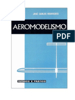 Aeromodelismo Parte 1