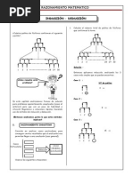 Induccion y Deduccion