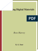 Preserving Digital Materials