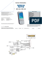 Schematics N73