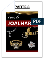 Curso de Joalharia-3 de 3