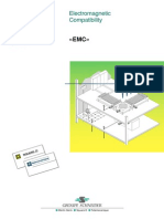 EMC Manual Schneider