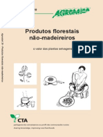 Agrodok-39-Produtos Florestais Não-Madeireiros