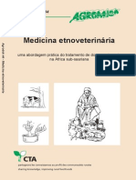 Agrodok-44-Medicina Etnoveterinária