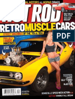 Hot Rod 2009-12