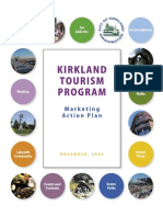 Kirkland Marketing Plan3554