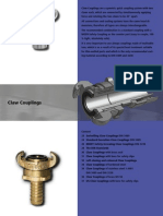 03 Claw Couplings