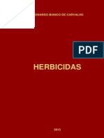 Livro Texto - Herbicidas