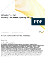 Megaco h248 Slide