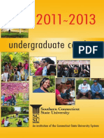 SCSU UG Catalog11-13