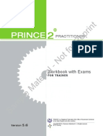 PPM1310CL Practitioner Workbook-Trainer.r5.6 - Demo