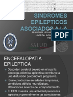 Sindromes Epilepticos Asociados A La Edad