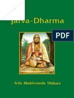 Jaiva Dharma