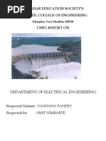 Hydro Power Report 