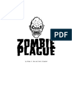 Zombie Plague Color