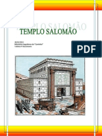 Templo de Salomão