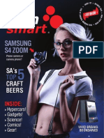 TechSmart 121, October 2013