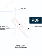 Rlight Steel Framing