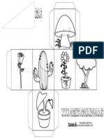 Cubo para Contar Historias Medios de Naturaleza 1