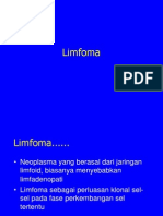 Limfoma PPT Monce