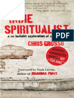 Indie Spiritualist - Excerpt