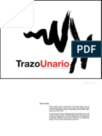 Trazo Unario 7