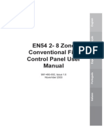 Nfs2-8 Operation Manual