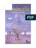 Sowers of Life (PDF) (RAMA Group, SUNESIS Project, 1974)